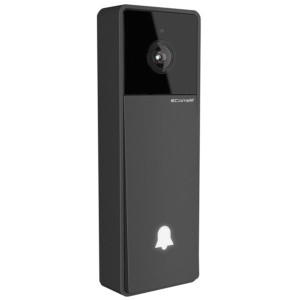 COMELIT KITVISTO - Inteligentny dzwonek Wi-Fi do posesji