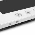 VIDOS M670WS2 - Monitor 7" wideodomofonu z pamięcią