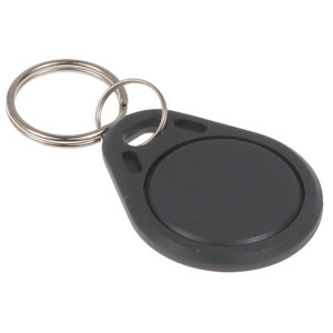 VIDOS MIFARE2 - Brelok zbliżeniowy ISO, częstotliwość pracy 13.56 MHz