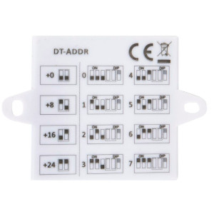 VIDOS DT-PG1 - Programator