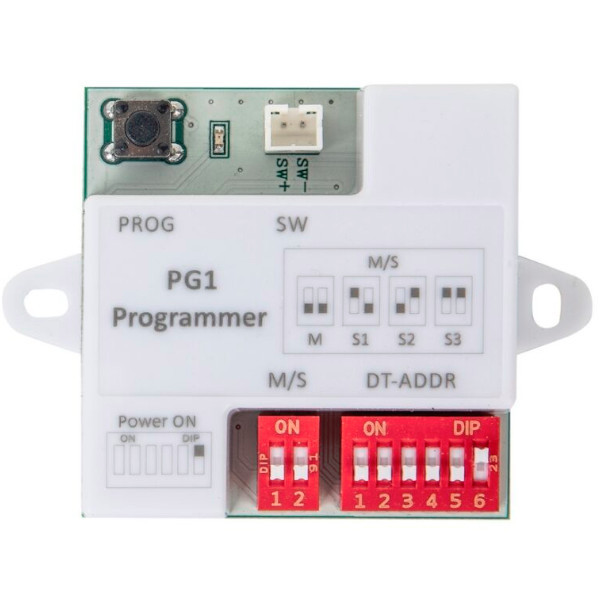 VIDOS DT-PG1 - Programator