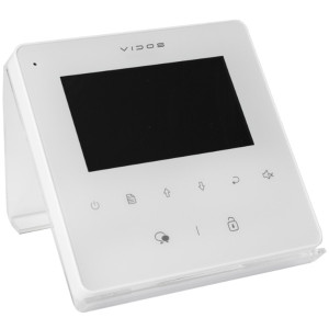 VIDOS P1021 - Podstawka biurkowa dla monitora VIDOS M1021