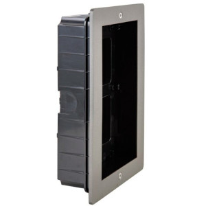 VIDOS D11P - Puszka podtynkowa do stacji bramowych S11 i zestawu Z02