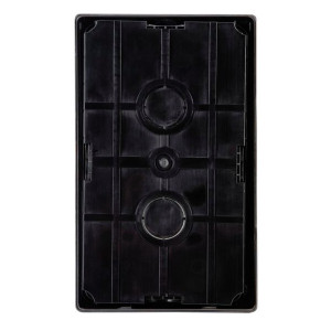 VIDOS D11P - Puszka podtynkowa do stacji bramowych S11 i zestawu Z02