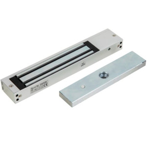 VIDOS ZE280M - Zwora elektromagnetyczna o sile trzymania do 280 kg