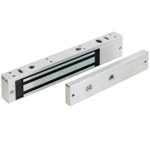 VIDOS ZE280M - Zwora elektromagnetyczna o sile trzymania do 280 kg