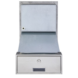 VIDOS S14D-SKM - Skrzynka z wideodomofonem, AHD