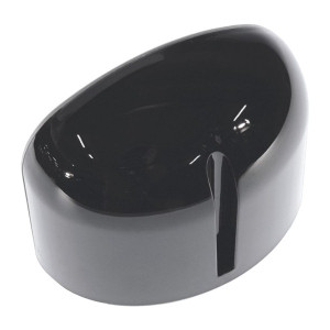 CAME G02802 - Wspornik do mocowania fotokomórek z serii DIR