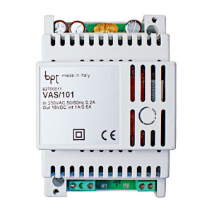 CAME PLXLHSAKIT - Głośnomówiący zestaw domofonowy