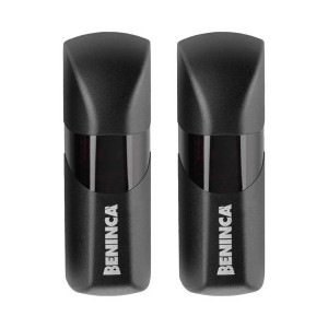 BENINCA KBOB5024E.PM - Zestaw do bramy skrzydłowej do 10 m