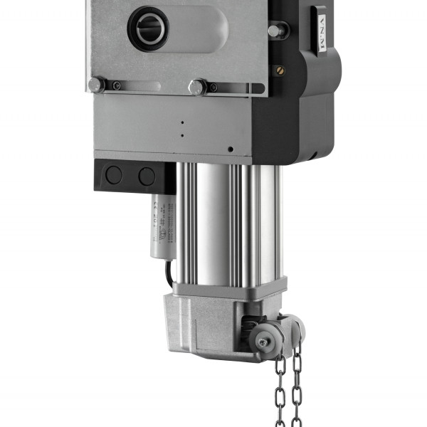 BENINCA VN.M20 - Napęd do bram garażowych, przemysłowych