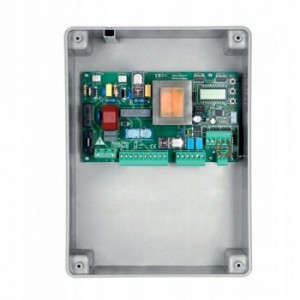 BENINCA KBILL30M.PM - Zestaw do bramy dwuskrzydłowej do 6 m