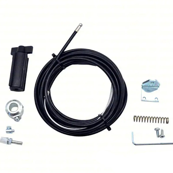 FAAC 401057 - Zewnętrzny mechanizm zwalniający do FAAC 390