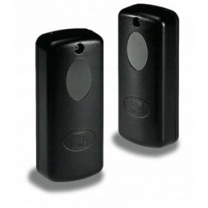 CAME BX STRONG - Zestaw do bramy przesuwnej do 800 kg + Listwa + LED