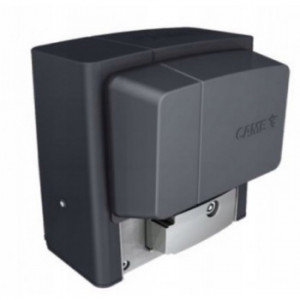 CAME BX STRONG - Zestaw do bramy przesuwnej do 800 kg + Listwa + LED