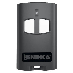 BENINCA BULL 8 OIL - Zestaw z lampą LED do bram przesuwnych do 800 kg