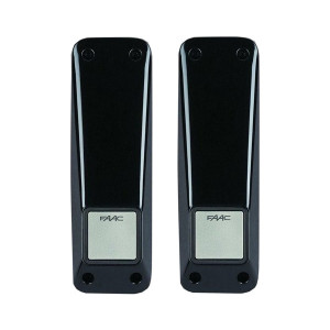 FAAC 741 - Zestaw do bramy przesuwnej do 900 kg