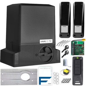 Nowy FAAC 741 DELTA 3 -...