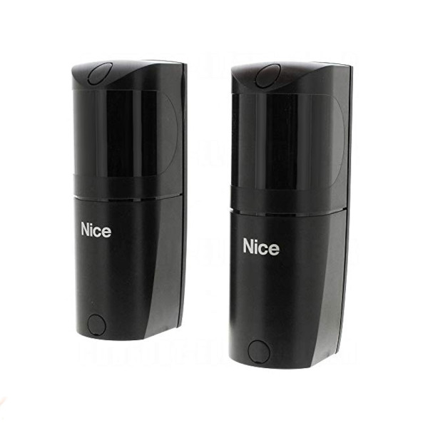 NICE F210 - Zestaw fotokomórek do 15 m