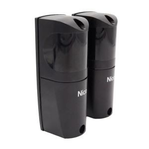 NICE F210 - Zestaw fotokomórek do 15 m