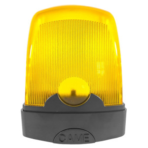 CAME KLED - Lampa sygnalizacyjna 230 V LED