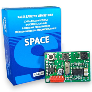 CAME BX STRONG - Zestaw do bramy przesuwnej do 800 kg + listwa zębata