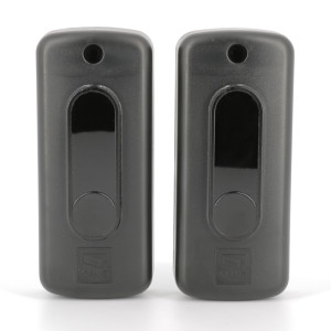 CAME BX STRONG - Zestaw do bramy przesuwnej do 800 kg + listwa zębata