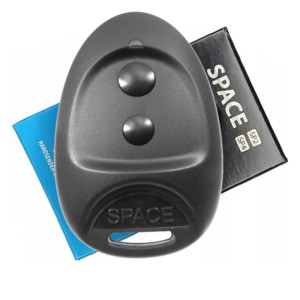 CAME BX STRONG - Zestaw do bramy przesuwnej do 800 kg + listwa zębata