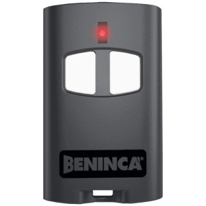 BENINCA KBULL424SW - Zestaw do bramy przesuwnej do 400 kg