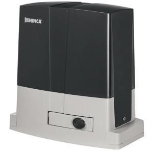 BENINCA KBULL424SW - Zestaw do bramy przesuwnej do 400 kg