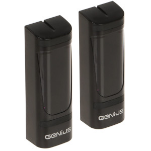 GENIUS BLIZZARD 900 - Zestaw STARTOWY do bramy przesuwnej do 900 kg