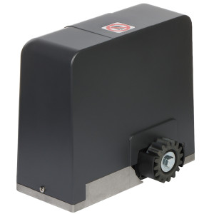 GENIUS BLIZZARD 900 - Zestaw STARTOWY do bramy przesuwnej do 900 kg