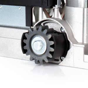 GENIUS BLIZZARD 900 - Zestaw STARTOWY do bramy przesuwnej do 900 kg