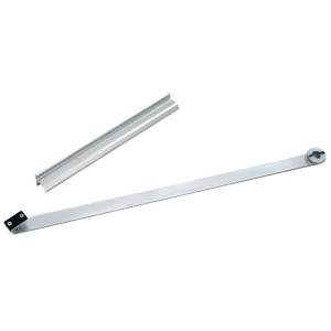 BENINCA BS - Pojedyncze ramię przesuwne dla napędu MB24 / MBE24.