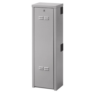 BENINCA LADY.GREY - jednostka centralna szlabanu | Przejazd do 5 m