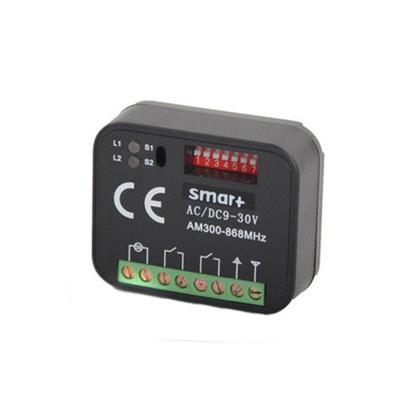 SMART MULTI DIP 2K - Uniwersalny radioodbiornik