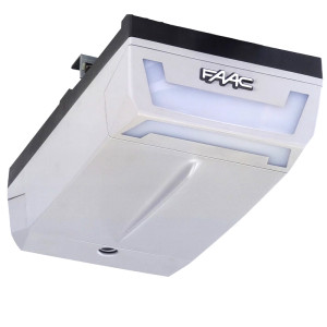 FAAC D1000 - Napęd do bramy garażowej 1000N