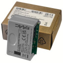 FAAC DELTA 3 SMART 741C GSM - Zestaw do bramy przesuwnej do 900 kg