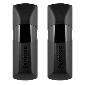 BENINCA KDU.IT14N.PM - zestaw do bram skrzydłowych - montaż podziemny