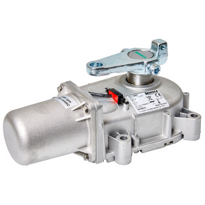 BENINCA KDU.IT14N.PM - zestaw do bram skrzydłowych - montaż podziemny