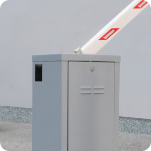 BENINCA LADY.GREY - jednostka centralna szlabanu | Przejazd do 5 m