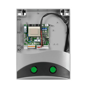 BENINCA K.VN.S20 - Zestaw do bram garażowych przemysłowych