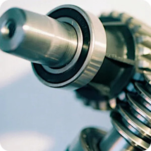 BENINCA BULL 8 OIL - Zestaw z lampą LED do bram przesuwnych do 800 kg