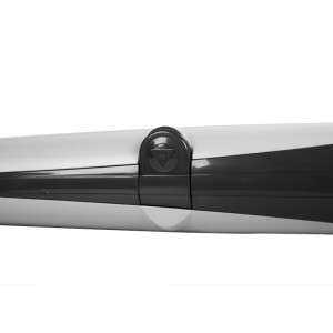 BENINCA KBOB21M.PM - Pełny zestaw automatyki do bramy skrzydłowej 4,2 m