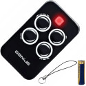GENIUS G-BAT 400 - Zestaw do bram dwuskrzydłowych do 8 m
