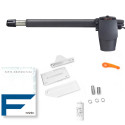 GENIUS G-BAT 400 SX / DX - Siłownik do bram skrzydłowych o długości do 4 m