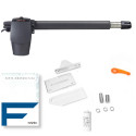 GENIUS G-BAT 400 SX / DX - Siłownik do bram skrzydłowych o długości do 4 m