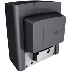 CAME BX STRONG - Zestaw do bram przesuwnych o wadze do 800 kg