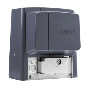 CAME BX STRONG - Zestaw do bram przesuwnych o wadze do 800 kg