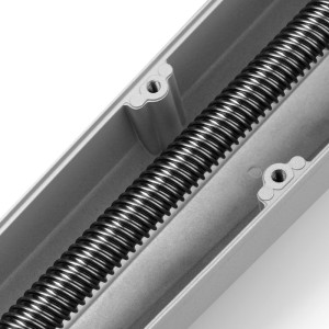 BENINCA KBOB30M.PM - Zestaw do bram dwuskrzydłowych do 6 m